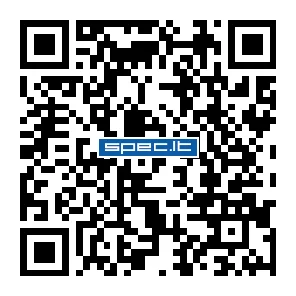 QR kodas | Labdaros ir paramos fondas RETAL pagalba Ukrainai
