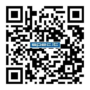 QR kodas | Labdaros ir Paramos Fondas Revach