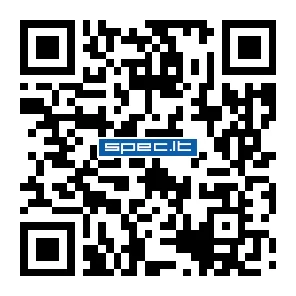 QR kodas | Labdaros ir paramos fondas Romdon