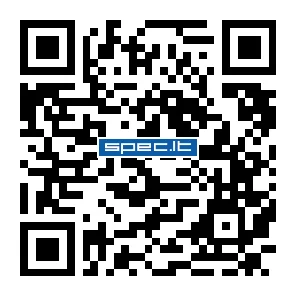 QR kodas | Labdaros ir paramos fondas Ruoniukas