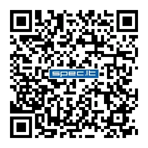 QR kodas | Labdaros ir paramos fondas Sakyk narkotikams - ne, sakyk gyvenimui - taip