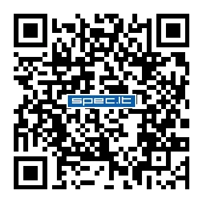 QR kodas | Labdaros ir paramos fondas Saugus Augustas