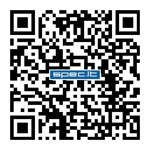 QR kodas | Labdaros ir Paramos Fondas Saulės Smiltys | spec.lt