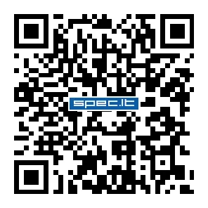 QR kodas | LABDAROS IR PARAMOS FONDAS SAVITARPIO PAGALBOS KASA