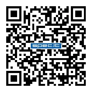 QR kodas | Labdaros ir paramos fondas Savo keliu