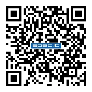 QR kodas | Labdaros ir Paramos Fondas Šeimos Viltis