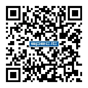 QR kodas | Labdaros ir paramos fondas Sėkmės spindesys