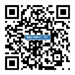 QR kodas | Labdaros ir paramos fondas Seneliams | spec.lt