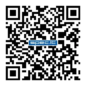 QR kodas | Labdaros ir paramos fondas Sergii Fund