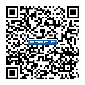 QR kodas | Labdaros ir paramos fondas Šešupės euroregiono Pagėgių biuras