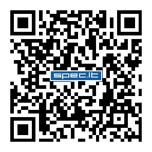 QR kodas | Labdaros ir Paramos Fondas Šiaurinė Ketera