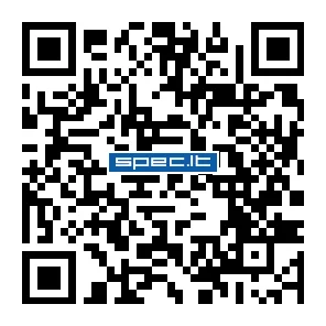 QR kodas | Labdaros ir paramos fondas Sidabrinis sparnas