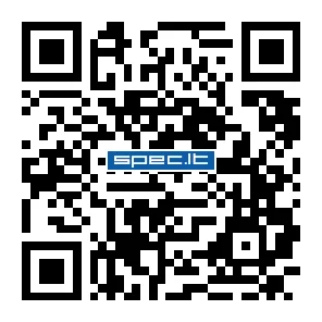 QR kodas | Labdaros ir paramos fondas Šilauogė