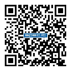 QR kodas | Labdaros ir Paramos Fondas Simo Runos