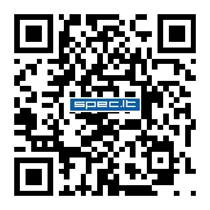 QR kodas | Labdaros ir paramos fondas Skalsuma