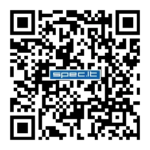 QR kodas | Labdaros ir paramos fondas Skraidantis universitetas | spec.lt