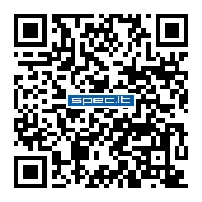 QR kodas | Labdaros ir paramos fondas Skurdui ne
