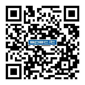 QR kodas | Labdaros ir paramos fondas Smiltužė