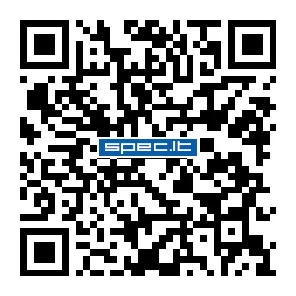 QR kodas | Labdaros ir paramos fondas SPK fondas
