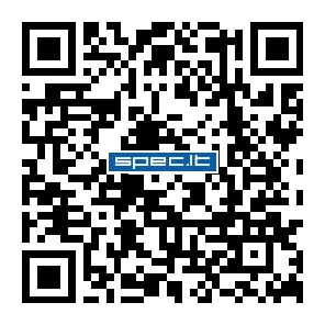 QR kodas | Labdaros ir paramos fondas Supratimas