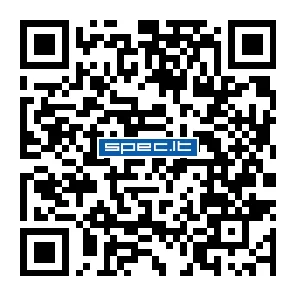 QR kodas | Labdaros ir paramos fondas Suteik sparnus