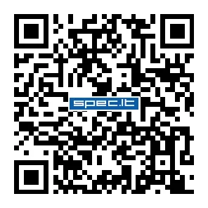 QR kodas | Labdaros ir Paramos Fondas Svajonių Rojus