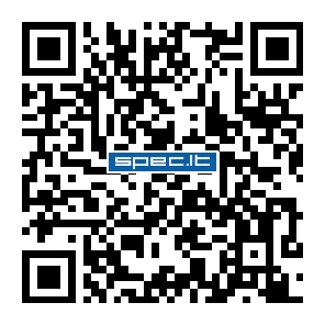 QR kodas | Labdaros ir paramos fondas Sveika planeta