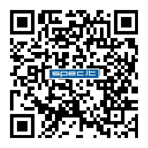 QR kodas | Labdaros ir paramos fondas Sveikesnė ateitis