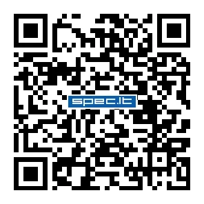 QR kodas | Labdaros ir paramos fondas Švenčionėlių lenkų namai