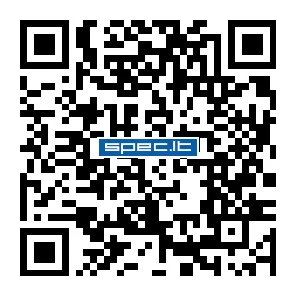 QR kodas | Labdaros ir Paramos Fondas Šventosios Vingis