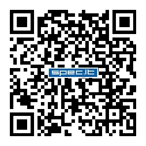 QR kodas | Labdaros ir paramos fondas Svyruonėlis