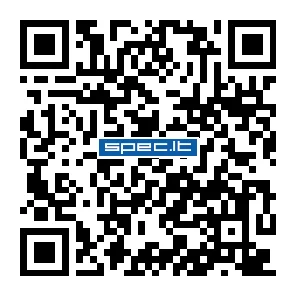 QR kodas | Labdaros ir paramos fondas Šypsenėlės