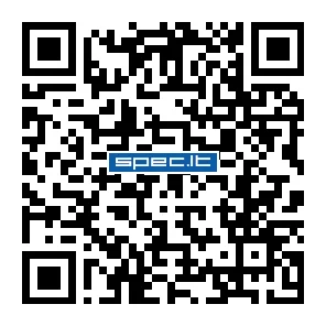 QR kodas | Labdaros ir paramos fondas Tajaus ateitis