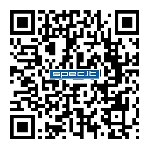 QR kodas | Labdaros ir Paramos Fondas Tautos Išlikimas