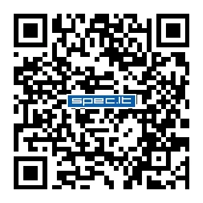 QR kodas | Labdaros ir Paramos Fondas Tautos Labui | spec.lt