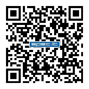 QR kodas | Labdaros ir paramos fondas Tavo bėdos mano