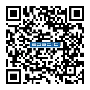QR kodas | Labdaros ir Paramos Fondas Tavo Svajonė | spec.lt