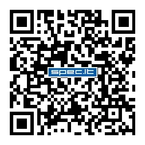QR kodas | Labdaros ir paramos fondas Tebūnie šeima