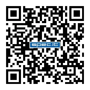 QR kodas | Labdaros ir paramos fondas Teisė bėgti