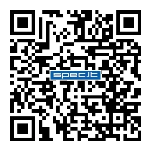 QR kodas | Labdaros ir paramos fondas Teisė eiti