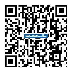 QR kodas | Labdaros ir Paramos Fondas Teisingas Kelias