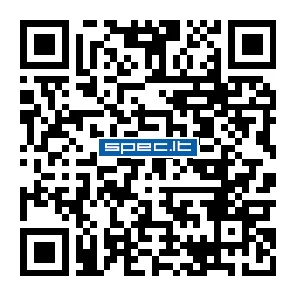QR kodas | Labdaros ir Paramos Fondas Terespolis