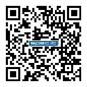 QR kodas | Labdaros ir paramos fondas Tesonet Foundation