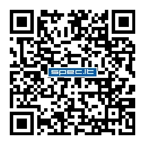 QR kodas | Labdaros ir paramos fondas Through the wall