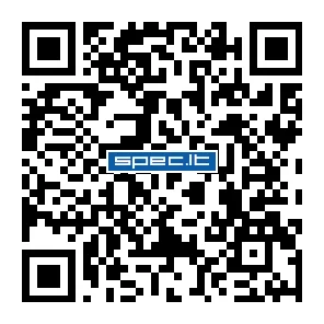 QR kodas | Labdaros ir Paramos Fondas Tikėjimas ir Viltis