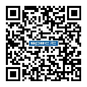 QR kodas | Labdaros ir paramos fondas Toks vienintelis