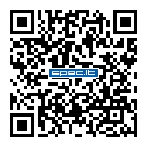 QR kodas | Labdaros ir paramos fondas Tuk tuk širdele