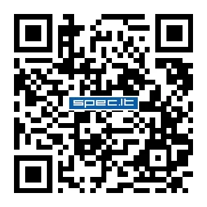 QR kodas | Labdaros ir paramos fondas Ugnytė | spec.lt
