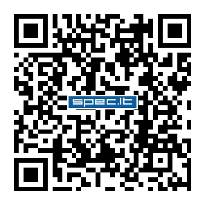 QR kodas | Labdaros ir paramos fondas Ukrainos viltis