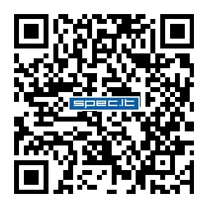 QR kodas | Labdaros ir paramos fondas Unikali karta | spec.lt